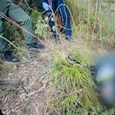 Paracaidista murió en el municipio de Bello, Antioquia.