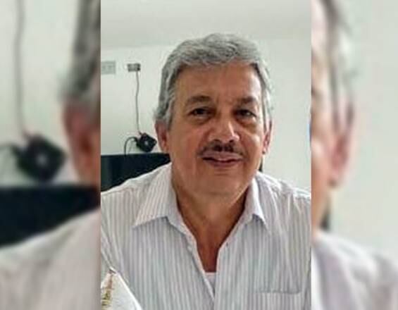 Ingeniero Alberto Alarcón