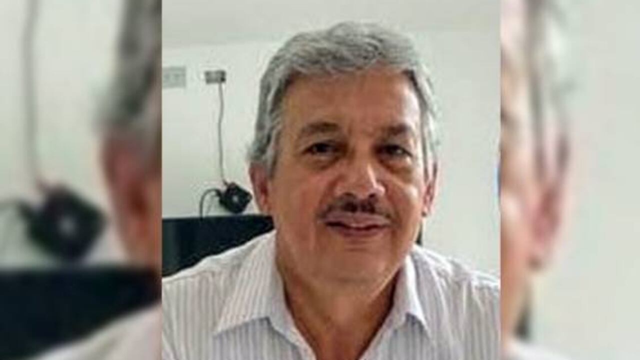 Ingeniero Alberto Alarcón