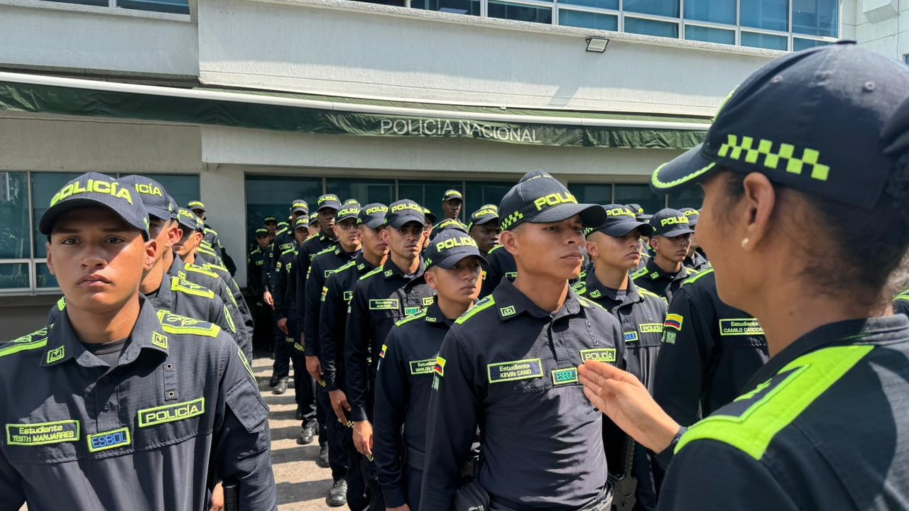 El registrador nacional, Hernán Penagos, pidió un refuerzo especial para la fuerza pública en zonas de alta complejidad como Cauca, Catatumbo, sur de Bolívar y Putumayo.