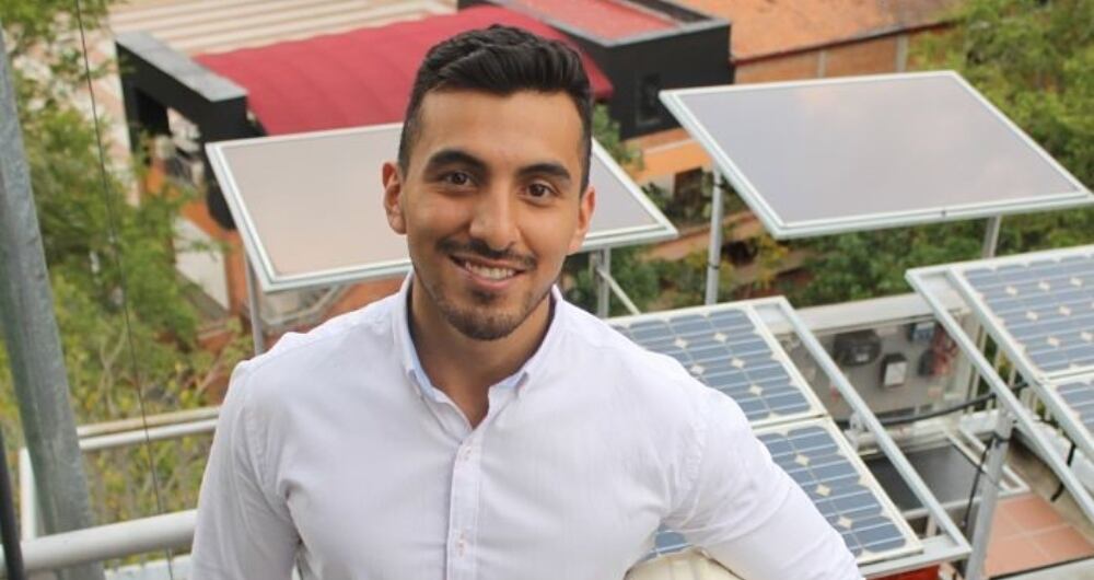 Lëmnec Tiller Avellaneda