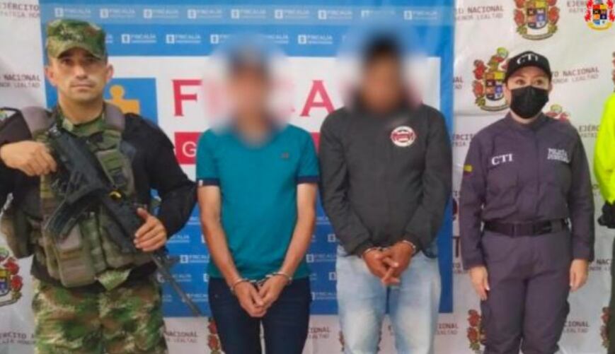 El hecho ocurrió en zona rural de Mogotes.