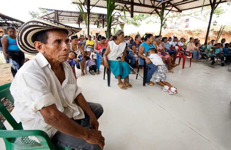 Foto: Carlos Julio Martínez-Semana