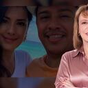 María Isabel Rueda habla acerca de los contratos de la pareja Mayorquin-Váquiro.