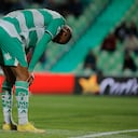 Harold Preciado, jugador de Santos Laguna