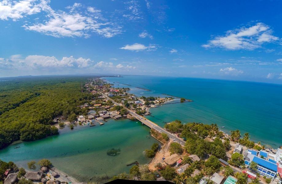 Departamento de Sucre, Colombia