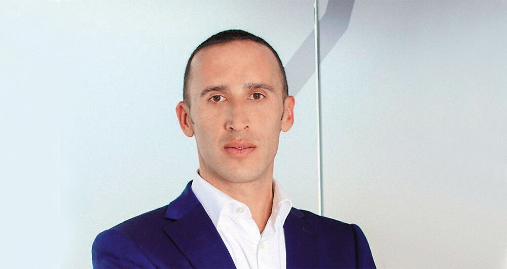 Juan Francisco Gaitán BoteroExperto en productos con IA