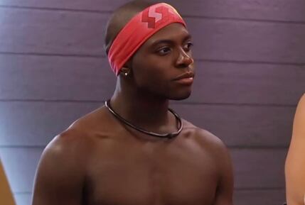 Franck Stiwar es uno de los participantes del Desafío más queridos del reality.