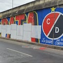 Mural Cúcuta