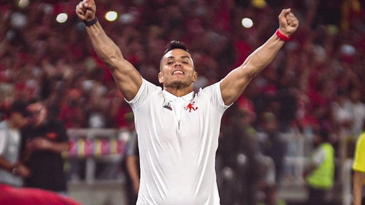 Lucas González tendrá su primera experiencia fuera de Colombia