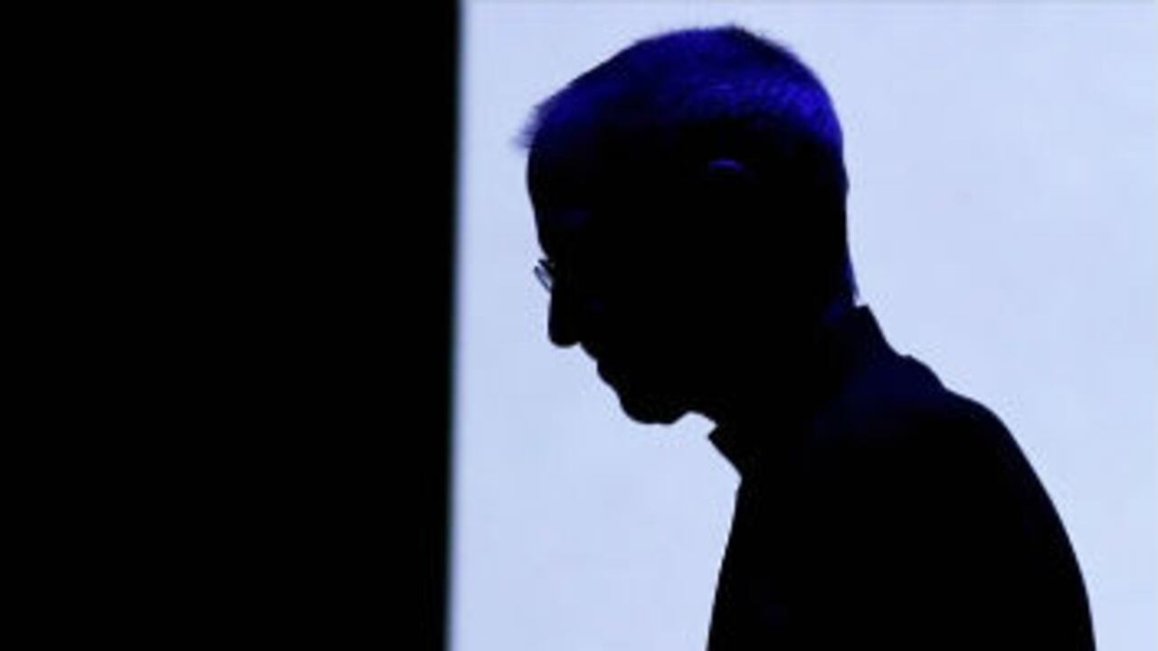La biografía de Isaacson sobre el cofundador de Apple, publicada poco después de su muerte a principios de octubre, ha batido récords de ventas y se ha llevado el primer puesto en la lista de libros impresos.