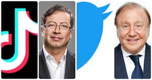 Así comunican los candidatos presidenciales