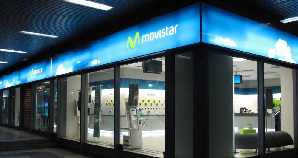 Movistar
