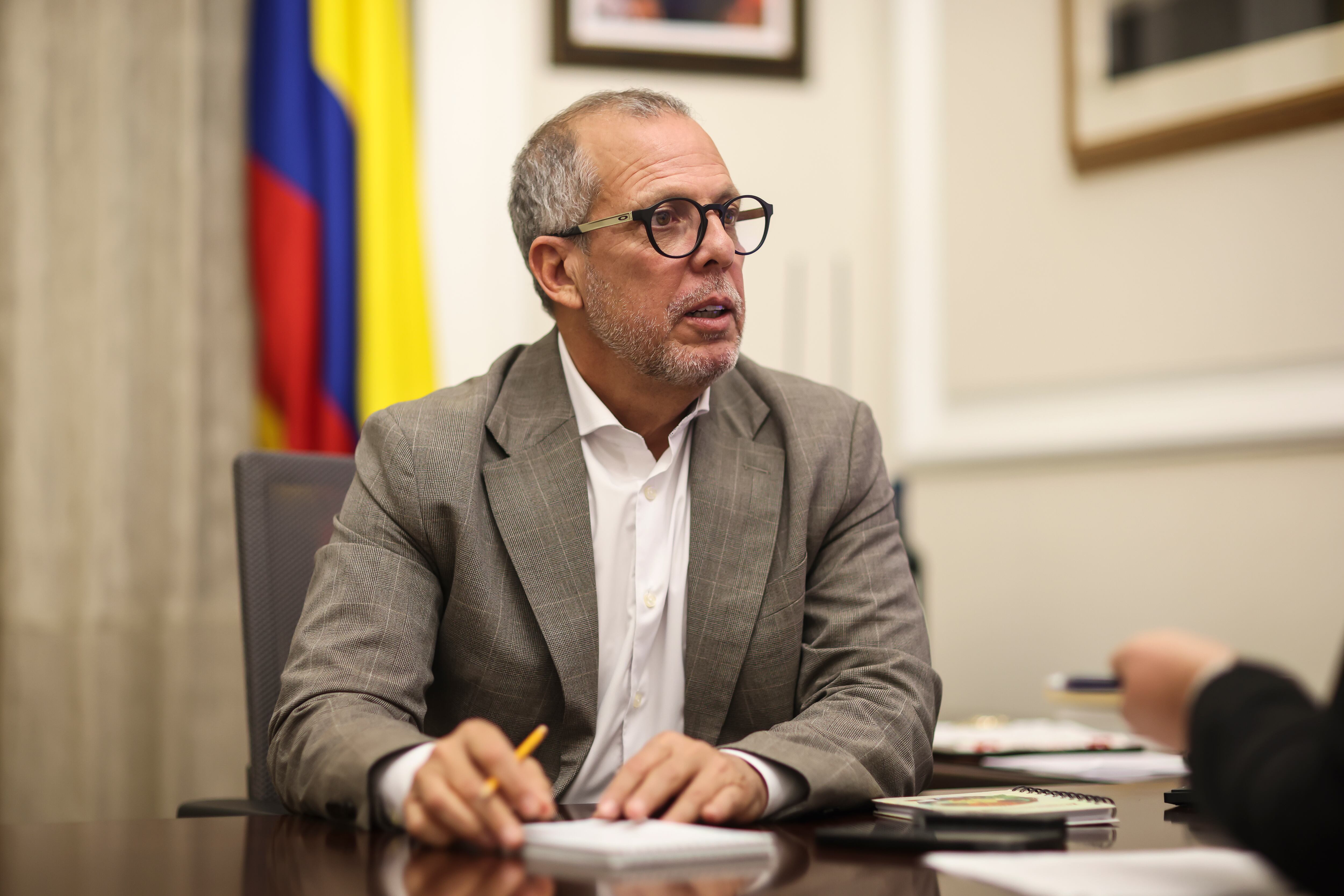 Alfredo Saade Vergel