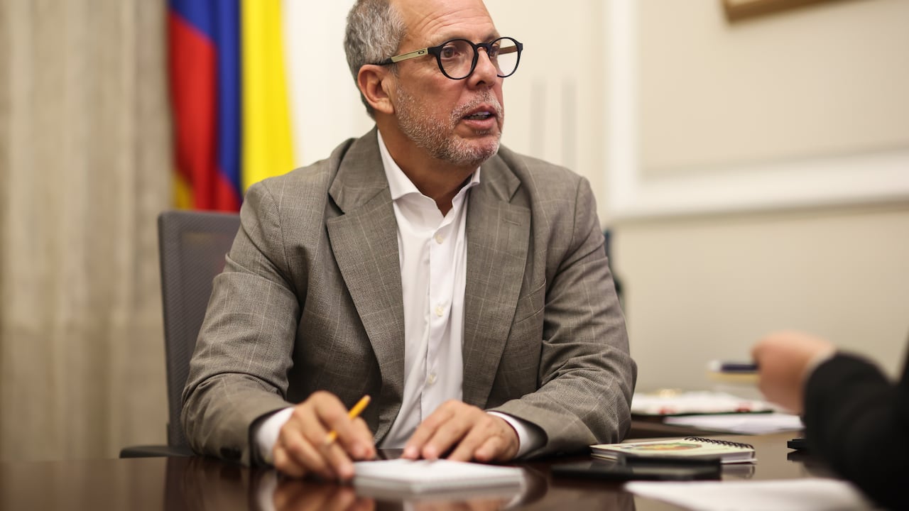 Alfredo Saade Vergel