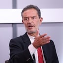 El Debate entrevista con Omar Bula Escobar ministro de Relaciones Exteriores designado por el El presidente electo, Abelardo De La Espriella