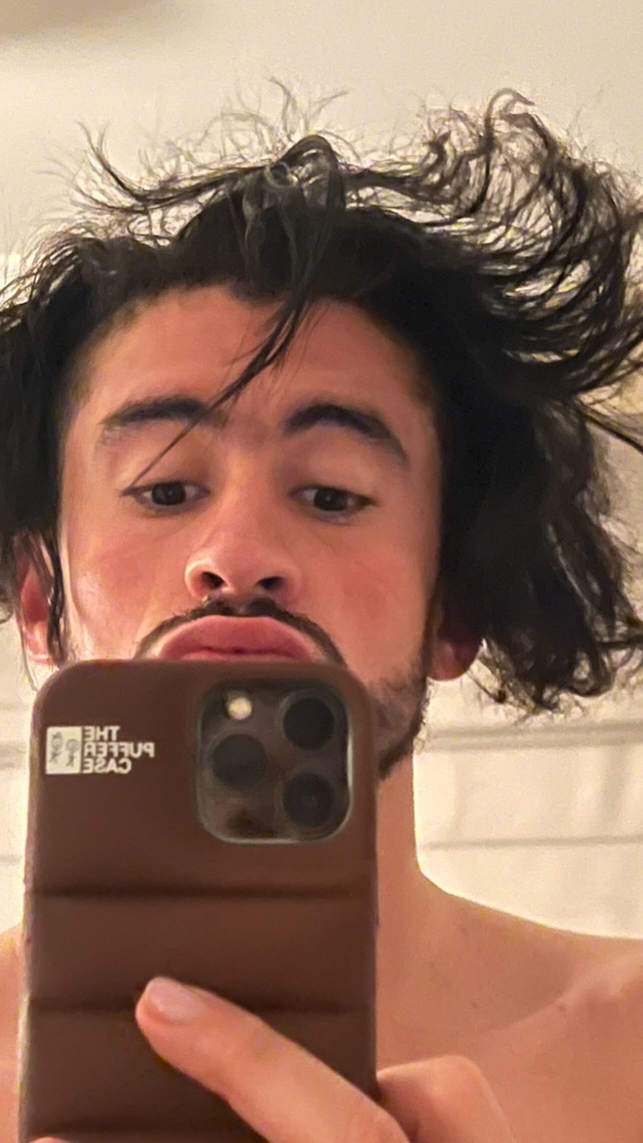 Foto: Instagram @badbunnypr.