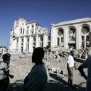 Sólo el terremoto en Haití dejó cerca de 220 mil víctimas mortales.