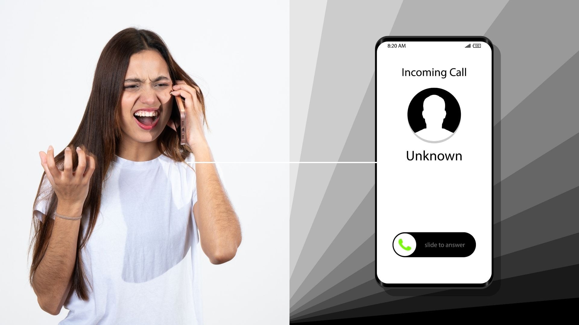 Aunque los teléfonos modernos cuentan con funciones para filtrar o bloquear llamadas sospechosas, estas medidas no garantizan una protección total.