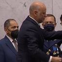 Gabriel Boric embestido como nuevo presidente de Chile