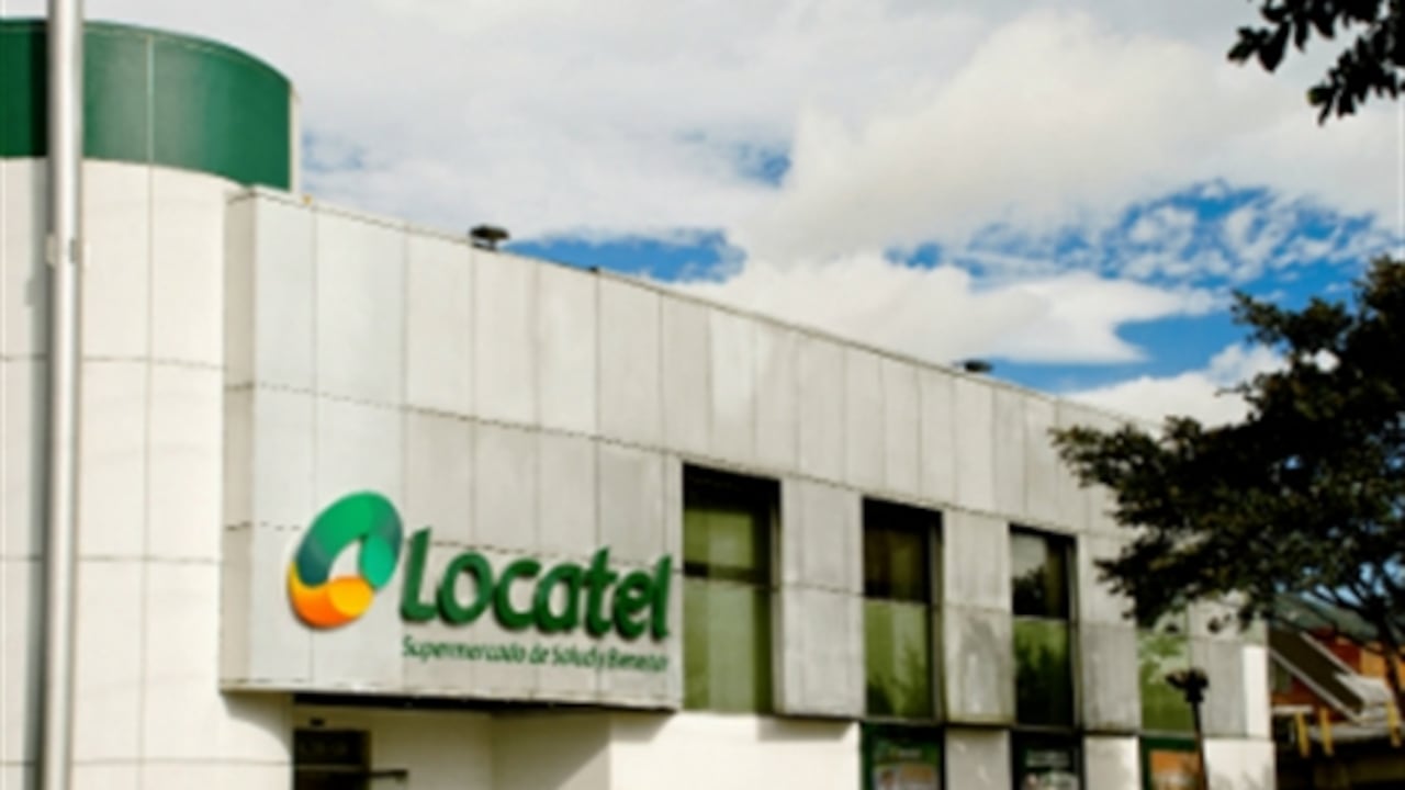 Locatel cerrará algunas tiendas y reforzará su servicio especializado con establecimientos de salud y la apertura de nuevas tiendas.