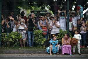Torneo Internacional del Joropo