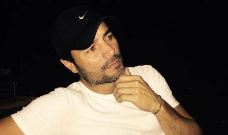 Chayanne anuncia gira en 2024