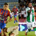 Unión Magdalena y Atlético Nacional jugarán en Santa Marta.