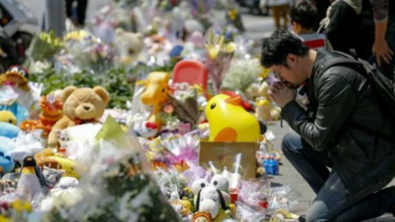 La sociedad taiwanesa reaccionó conmocionada ante un nuevo asesinato aleatorio.