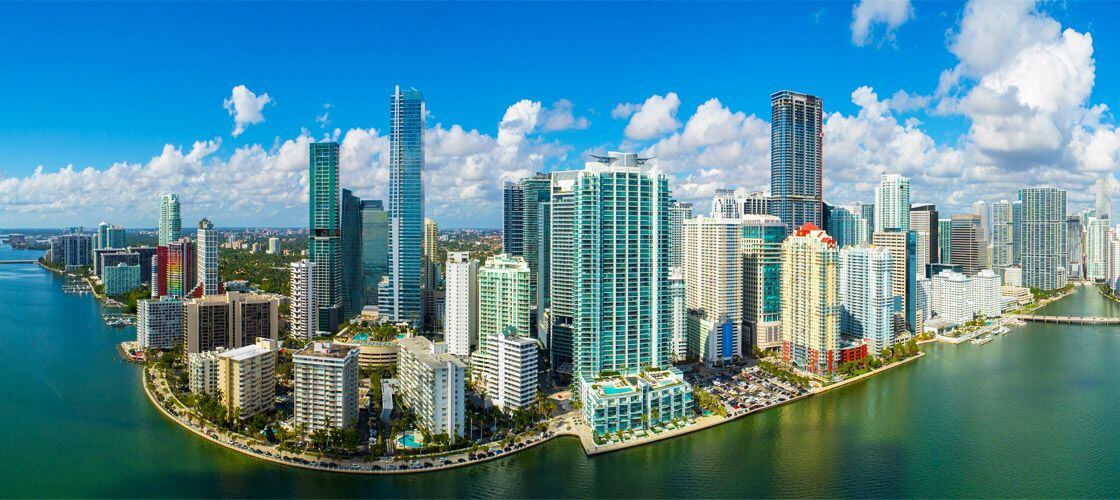 Tanto Miami como España ofrecen mercados estables, rentables y con un crecimiento sostenido que los convierte en destinos atractivos para la diversificación de capital.