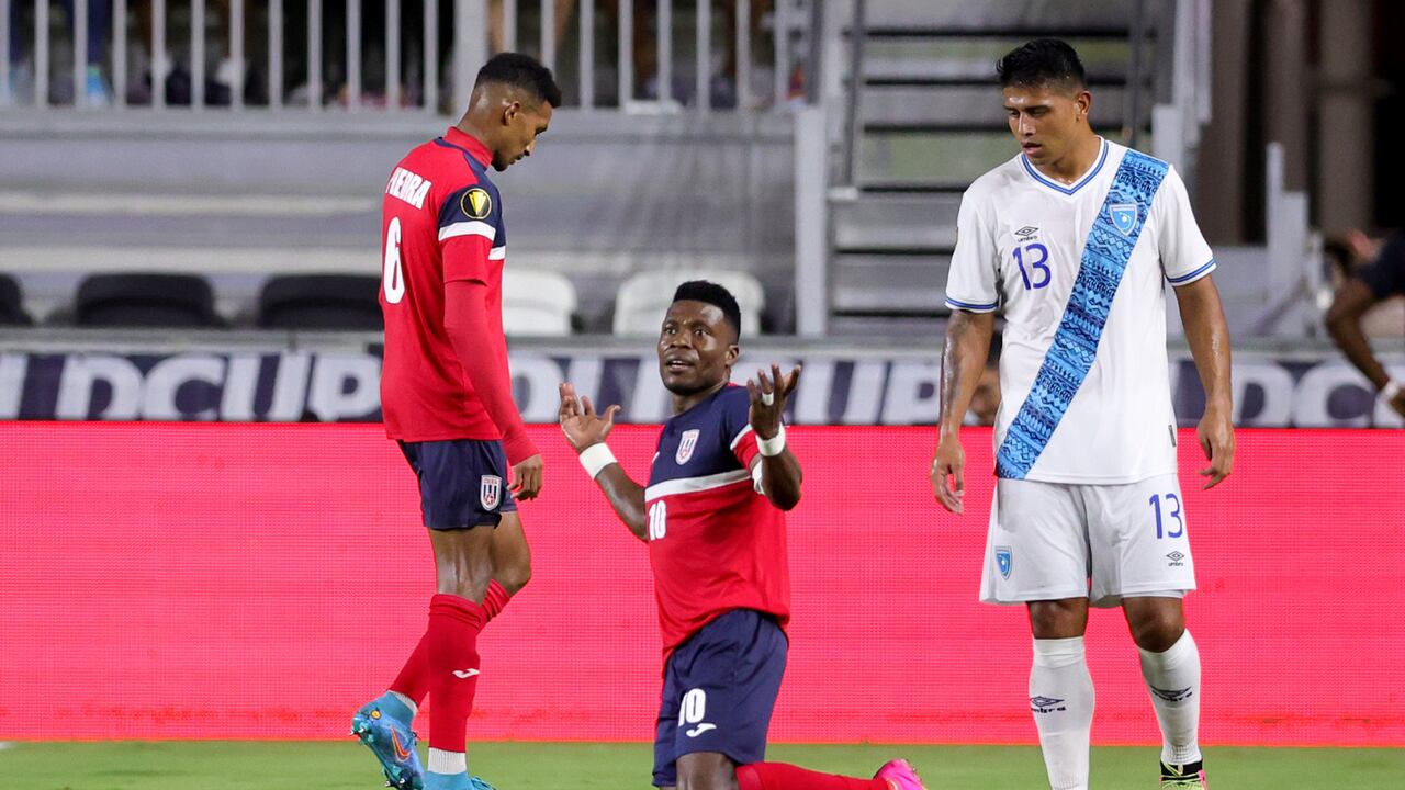 Cuatro jugadores cubanos aprovecharon su estadía en Estados Unidos para desertar.