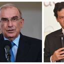 De La Calle, Jaramillo