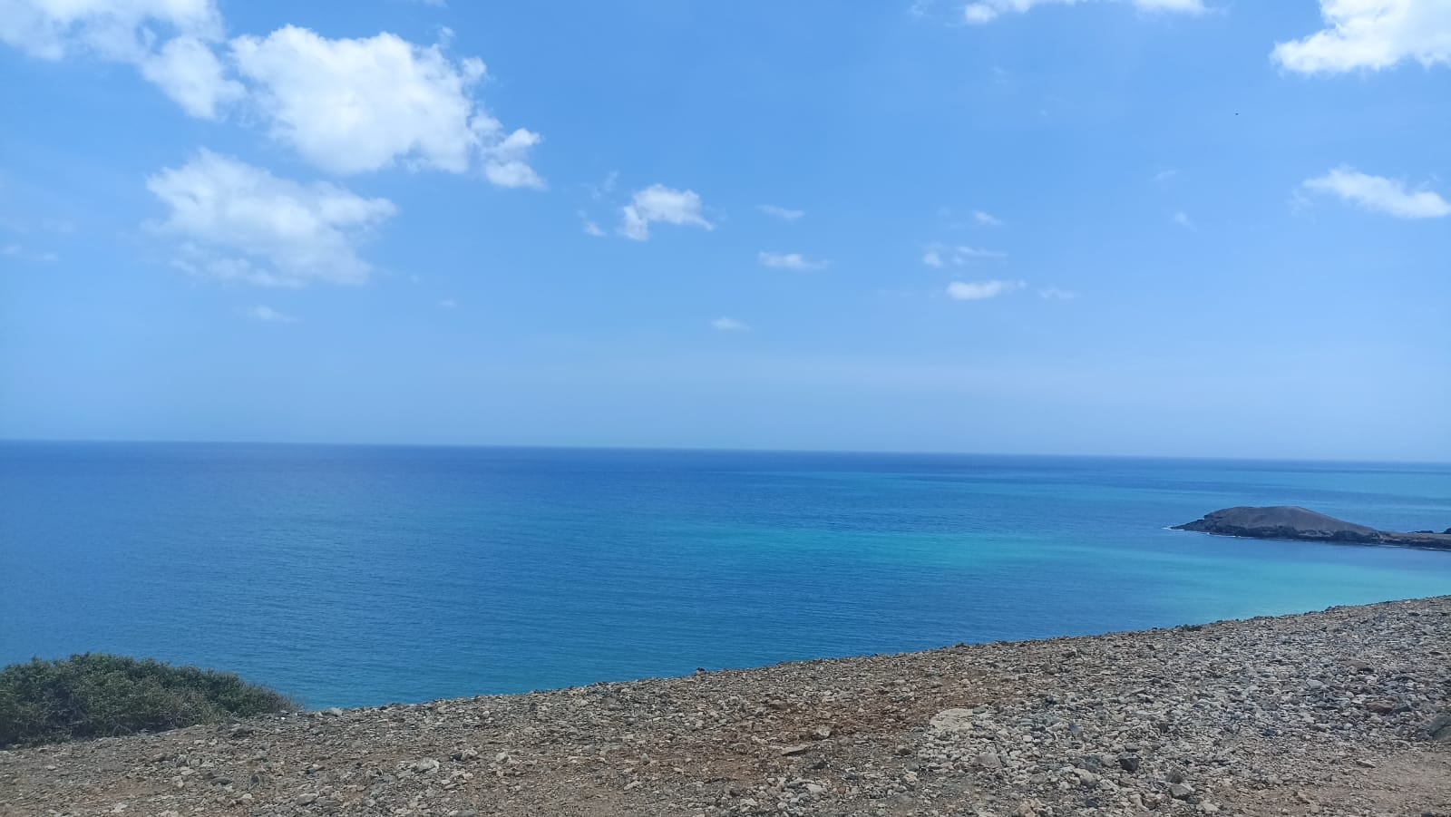 Cabo de la Vela, La Guajira