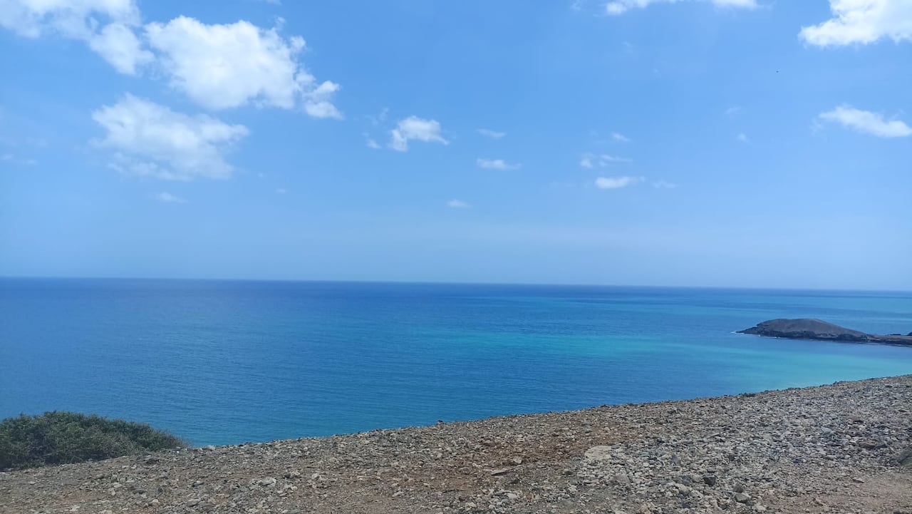 Cabo de la Vela, La Guajira