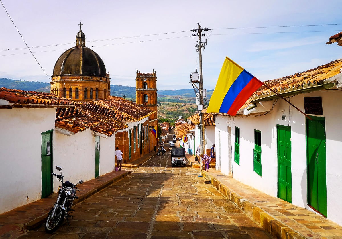 Barichara