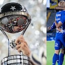 Millonarios hace bulla en la Copa Sudamericana