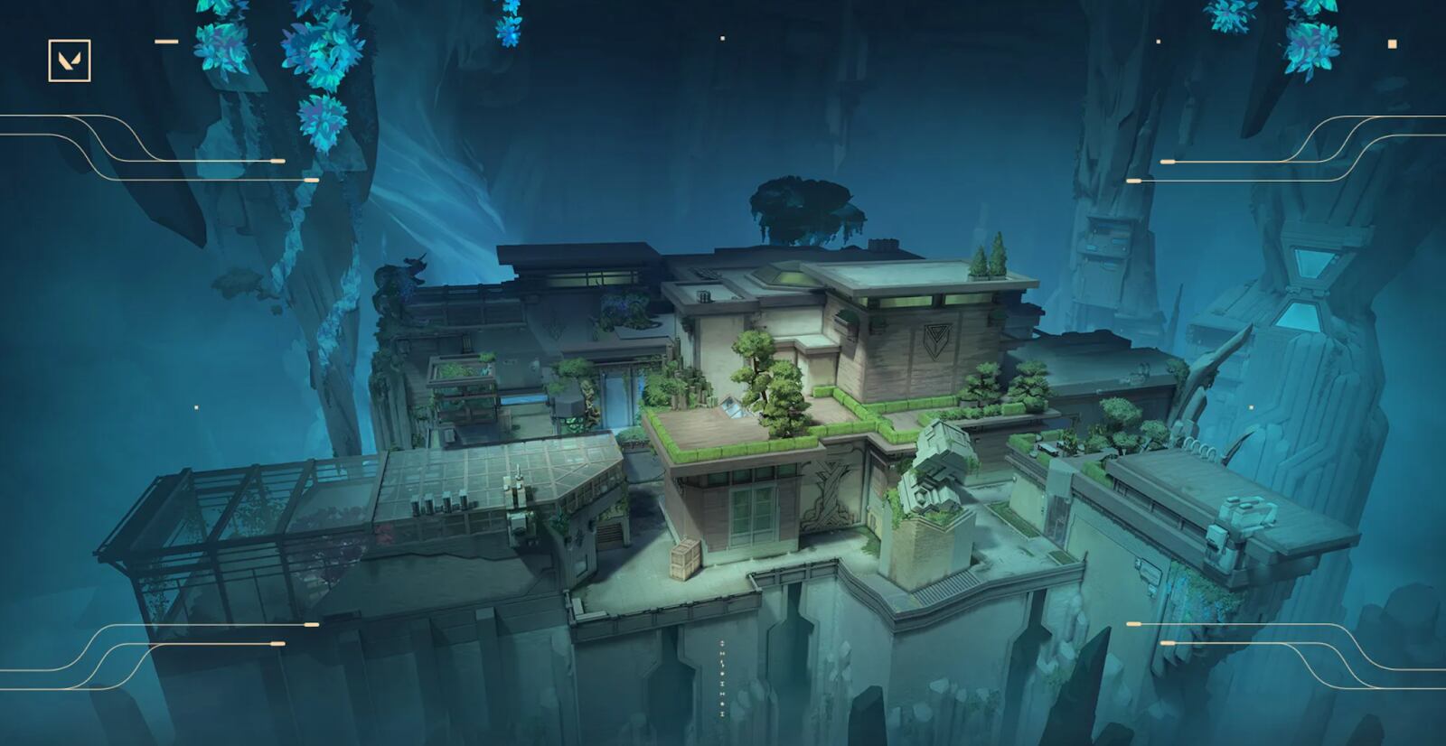 Valorant se actualiza con un nuevo mapa y mejoras en el rendimiento del juego.