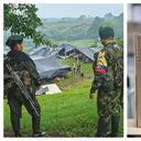 Disidencias de las Farc estarían involucradas en las elecciones.