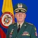 El experimentado general, Walter Giraldo, jefe de operaciones del Ejército pidió el retiro tras la llegada de la nueva cúpula militar.