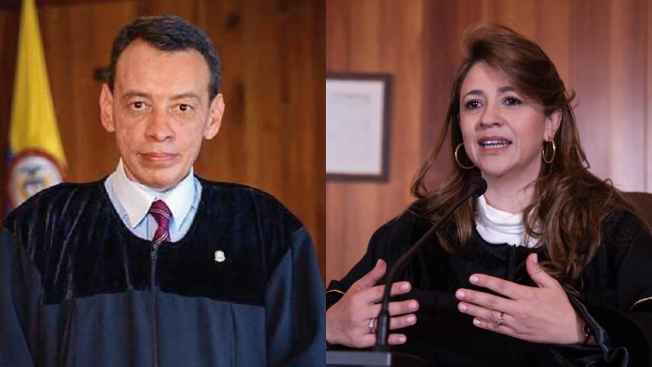 La magistrada Cristina Lombana aspiró a la presidencia de la Sala de Instrucción, pero sus compañeros eligieron a Francisco Farfán.