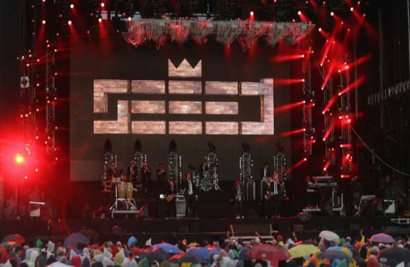 Foto: Iván Valencia/SEMANA