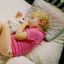 Tips para que los niños dejen de chupar dedo. ¿En qué casos es peligroso?