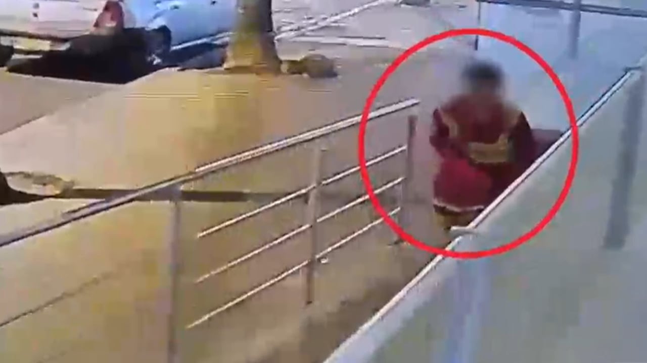 Alias Kevin, sicario a órdenes de la organización criminal conocida en Cundinamarca