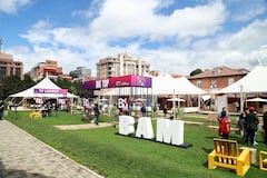 Bogotá Audiovisual Market - BAM se llevará a cabo del 10 al 14 de julio de 2023.