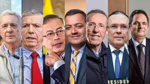 Como quedaron los partidos