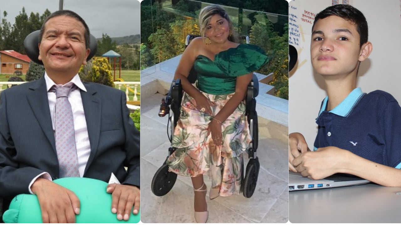 Orlando, Key Sandy y Santiago