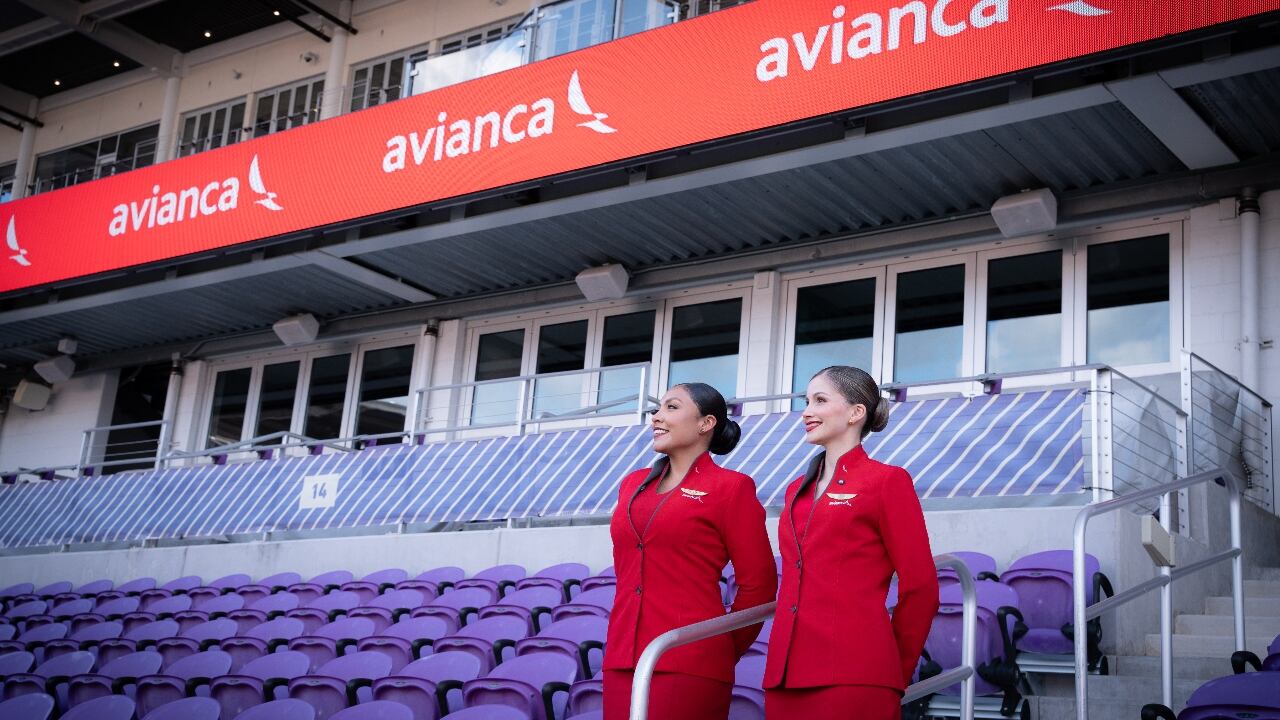 Avianca espera generar mucha más presencia de marca en Estados Unidos gracias a este acuerdo.