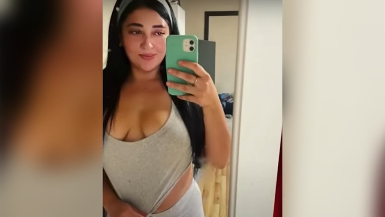 La familia pide ayuda para poder repatriar el cuerpo de la mujer.