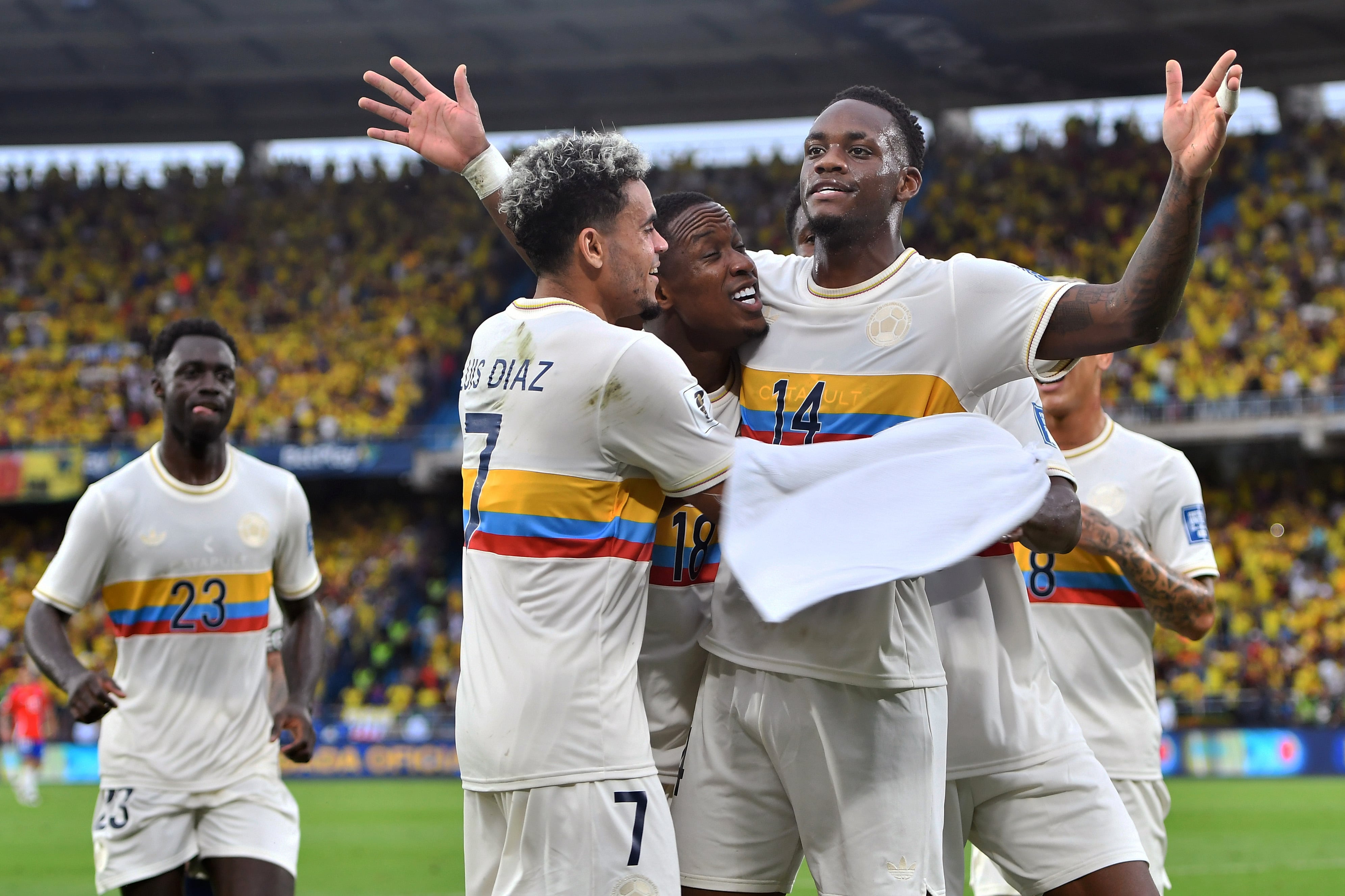 La Tricolor no tendrá a una de sus estrellas para este partido.