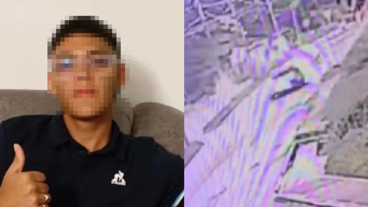 Las autoridades investigan este secuestro